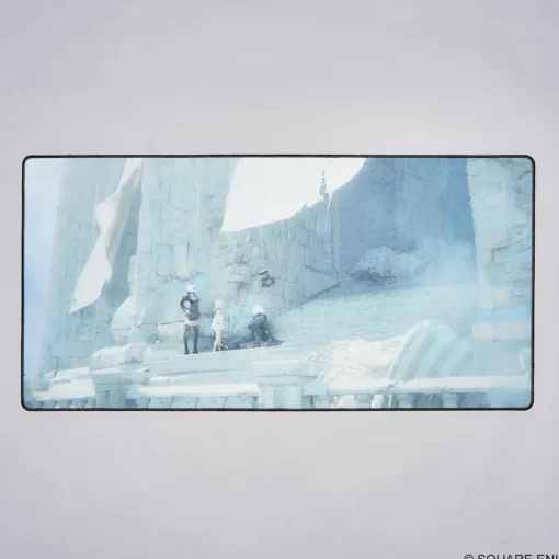 NieR Series Gaming Mousepad Vol. 1