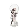 NieR Series 15th Anniversary Acrylic Stand Fio & Mama