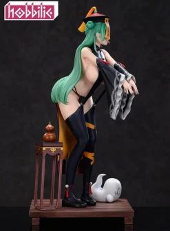 Nig Illustration Jiangshi Sakura-san 1/6 Scale Figure
