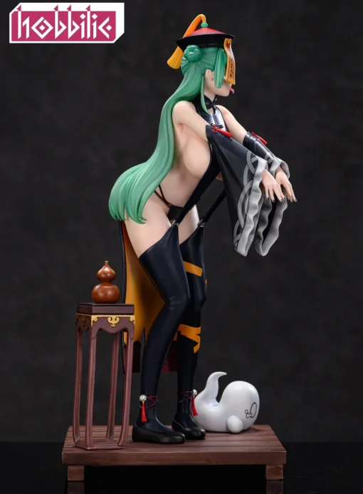 Nig Illustration Jiangshi Sakura-san 1/6 Scale Figure