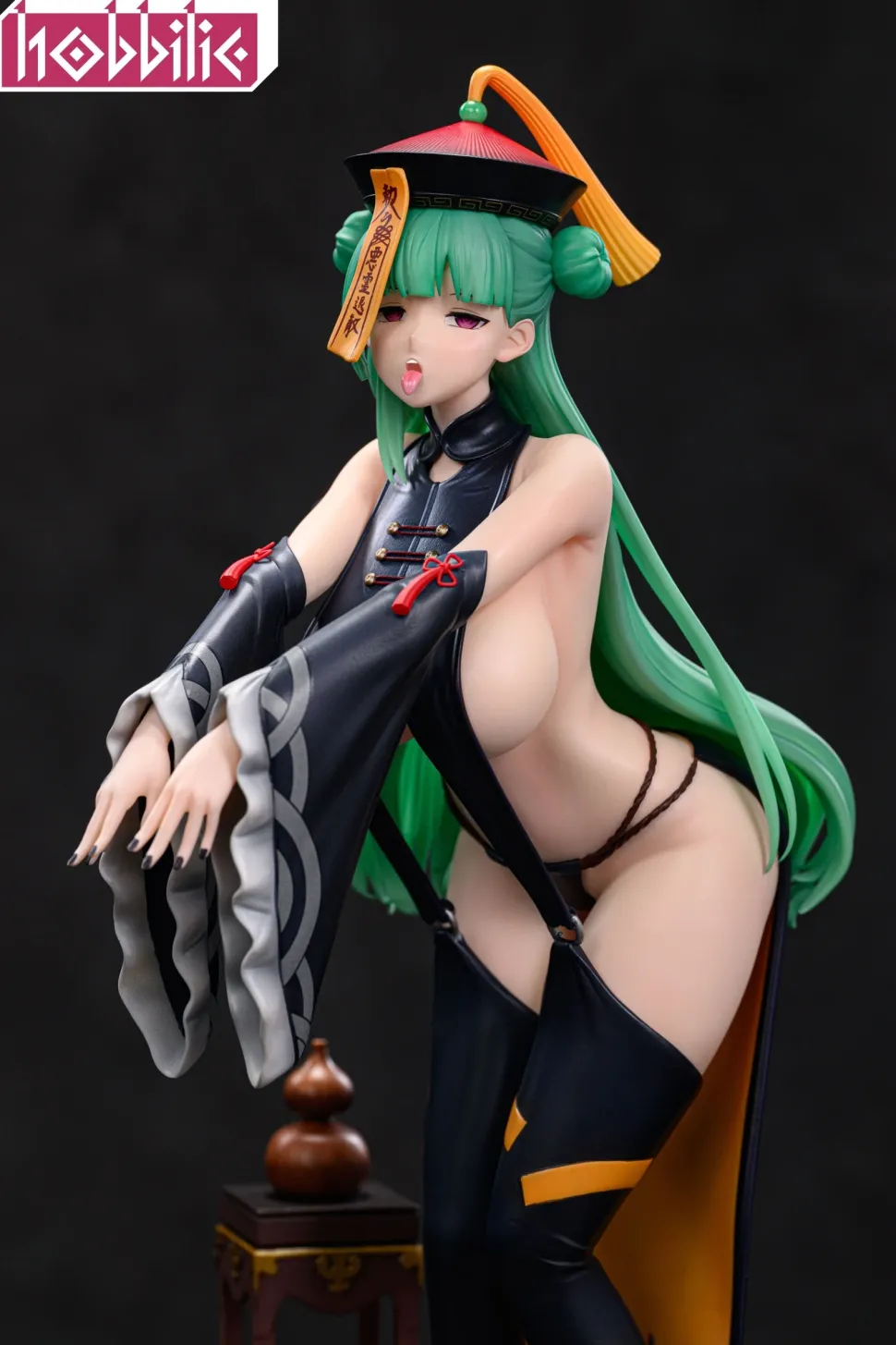 Nig Illustration Jiangshi Sakura-san 1/6 Scale Figure
