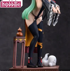 Nig Illustration Jiangshi Sakura-san 1/6 Scale Figure
