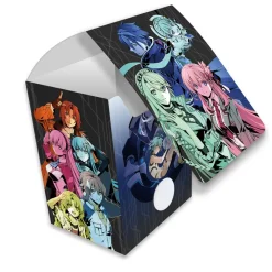 Nihon Falcom Deck Case The Legend of Heroes: Trails Series