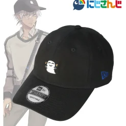 Nijisanji × NEW ERA Collaboration Ibrahim Cap