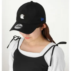 Nijisanji × NEW ERA Collaboration Ibrahim Cap