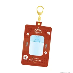 Nijisanji EN Denauth 1st Anniversary Snapshot Card Holder