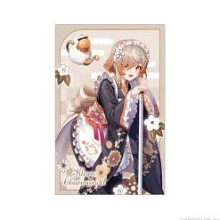 Nijisanji EN Denauth 1st Anniversary Photo-style Card Set