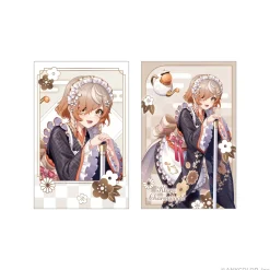 Nijisanji EN Denauth 1st Anniversary Photo-style Card Set