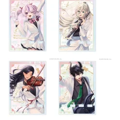 Nijisanji EN ILUNA 3rd Anniversary Acrylic Smartphone Stand