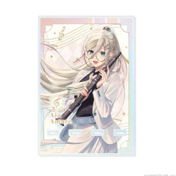 Nijisanji EN ILUNA 3rd Anniversary Acrylic Smartphone Stand