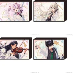 Nijisanji EN ILUNA 3rd Anniversary Speaker