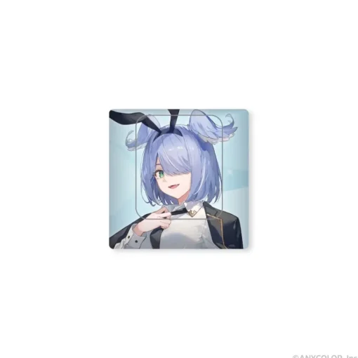 Nijisanji EN LazuLight Keycap Set