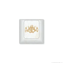 Nijisanji EN LazuLight Keycap Set