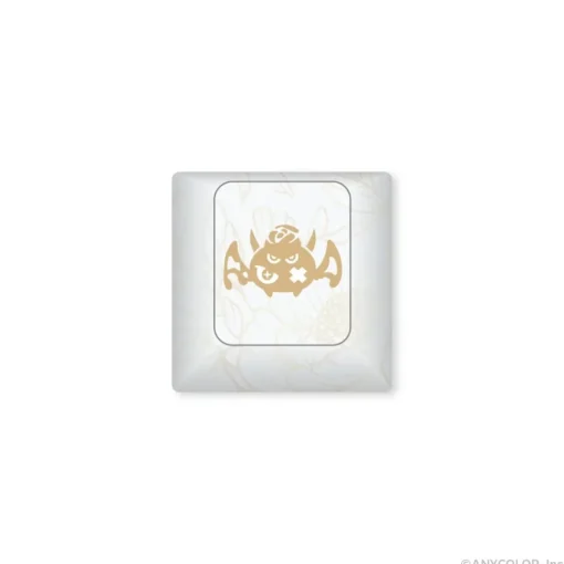 Nijisanji EN LazuLight Keycap Set