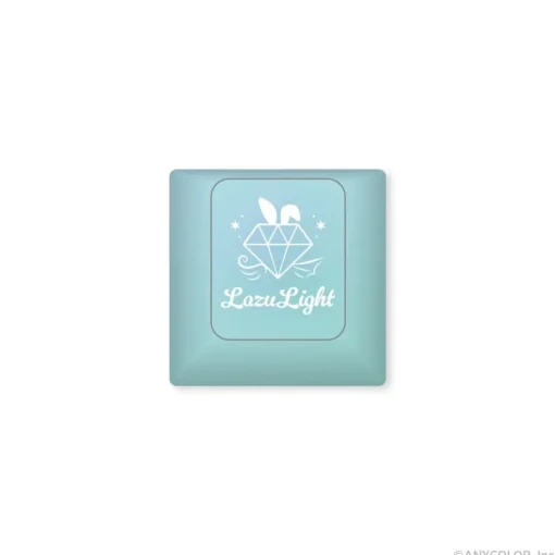 Nijisanji EN LazuLight Keycap Set