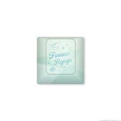 Nijisanji EN LazuLight Keycap Set