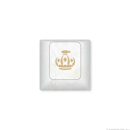Nijisanji EN LazuLight Keycap Set