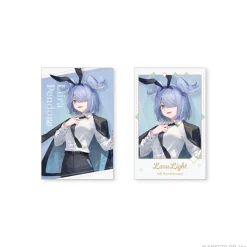 Nijisanji EN LazuLight Photo-style Card Set