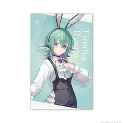 Nijisanji EN LazuLight Photo-style Card Set