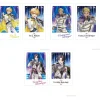 Nijisanji Krisis 2nd Anniversary Photo-style Card Set