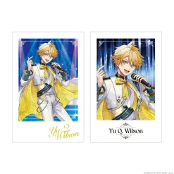 Nijisanji Krisis 2nd Anniversary Photo-style Card Set