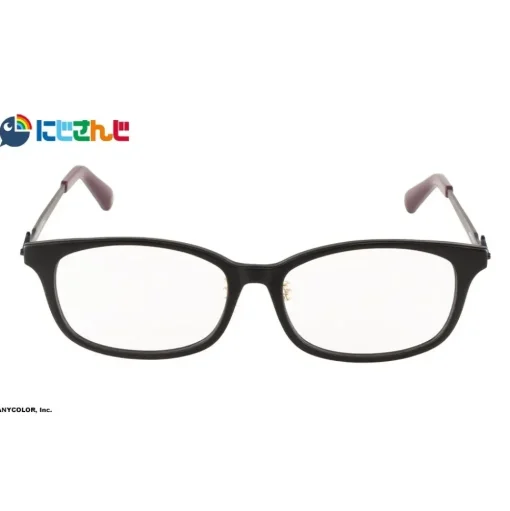 NIJISANJI VOLTACTION Collaboration Glasses Shikinagi Akira Model
