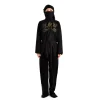 Ninja Cosplay Outfit