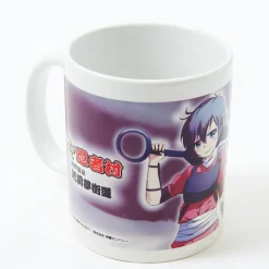 Ninja Mug