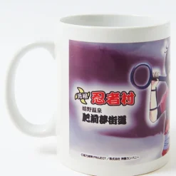 Ninja Mug