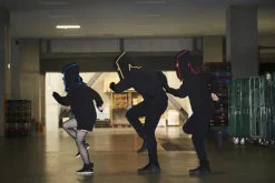 NINJACKET