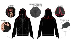 NINJACKET