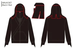 NINJACKET