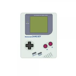 Nintendo Game Boy Fleece Throw Blanket