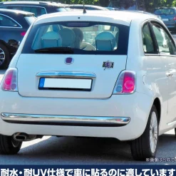 No Game No Life Outdoor-Ready Sticker Shiro