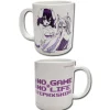 No Game No Life Shiro & Steph Mug