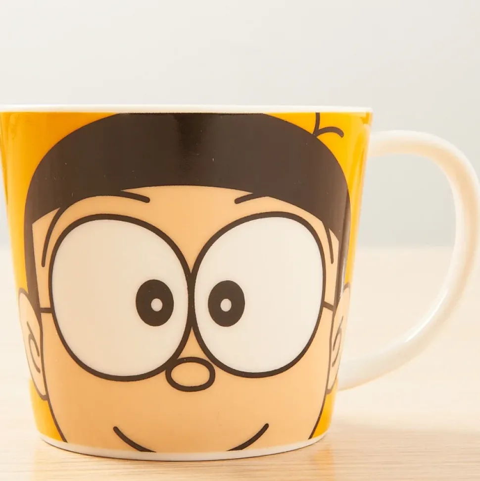 Nobita Mug