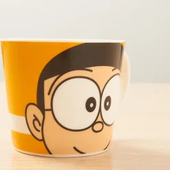 Nobita Mug