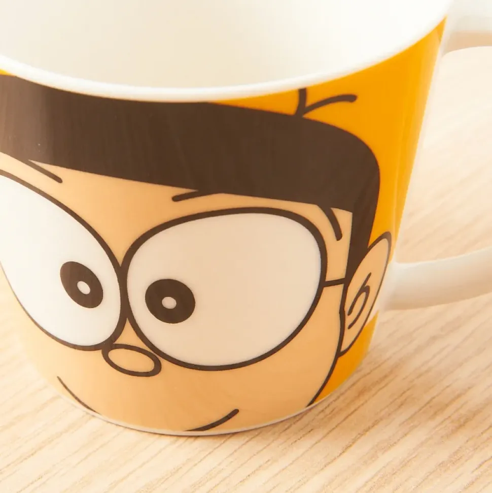 Nobita Mug