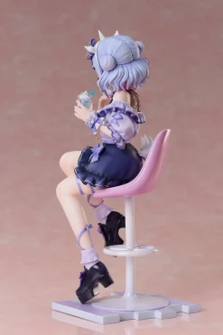Noripro Inuyama Tamaki: Unicorn Outfit Jirai Style Ver. 1/7 Scale Figure