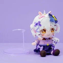 Noripro Plushie Inuyama Tamaki: Unicorn Outfit Jirai Style Ver.