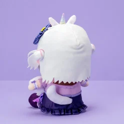 Noripro Plushie Inuyama Tamaki: Unicorn Outfit Jirai Style Ver.