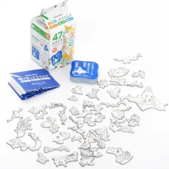 Nurie de Chizu Milk