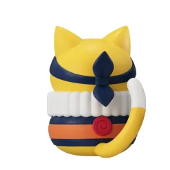 Nyanto! The Big Nyaruto Series Naruto Uzumaki (Re-run)