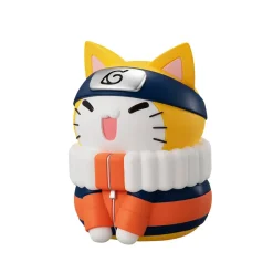 Nyanto! The Big Nyaruto Series Naruto Uzumaki