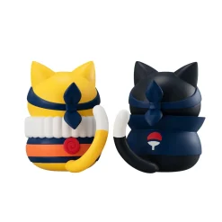 Nyanto! The Big Nyaruto Series Naruto Uzumaki