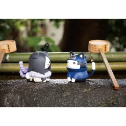 Nyanto! The Big Nyaruto Series Orochimaru