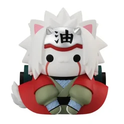 Nyanto! The Big Nyaruto Series Jiraiya