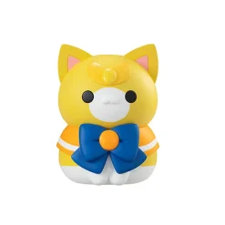 Nyanto! The Big Pretty Guardian Sailor Moon