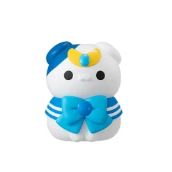 Nyanto! The Big Pretty Guardian Sailor Moon