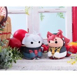 Nyanto! The Big Series Mobile Suit Gundam: The Witch from Mercury Cat From Mercury 2 Miorine Rembran